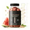 Cápsulas Blandas de Aceite de Orégano Transfronterizo Tk Mercado de EE. UU. México Sudeste Asiático Meike Duo Dos en Uno Aceite de Semilla Negra Suplemento Herbal