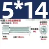 Tornillos hexagonales galvanizados grado 8.8, tornillos hexagonales de cabeza cilíndrica, tornillos de cabeza de copa, pernos, tornillos para máquina