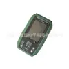 Aplicable a la funda protectora de silicona para el localizador de peces Garmin Jiaming STRIKER4 FF250