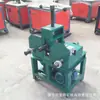 Fabricante de Máquina Dobradeira de Tubo de Aço Máquina Dobradeira de Tubo Multifuncional por Rolos Dobra de Tubo de Aço Inoxidável Tubo Quadrado Tubo Retangular