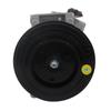 Adecuado para Nissan Qashqai Ensamblaje de Compresor de Aire Acondicionado para Coche Bomba de Aire Acondicionado 92610Bb01A, 92610-Bb01A