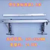 Con pistola de aire con tira carpintería plantilla de empalme clip de fijación rápida cualquier longitud tamaño f placa de presión nuevo caliente