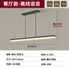 Lámpara de techo para sala de estar estilo vintage, gama alta, espectro completo, iluminación Zhongshan nueva de 6 años, combinación de paquete para toda la casa, hierro y otros materiales