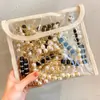 Herramienta para Apretar la Cintura, Broche Grande a Pequeño, Hebilla de Ajuste de Talla de Pantalones, Pin para Fijar Ropa y Accesorios de Falda