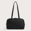 Bolso para Mujer TR Fashion Astra Bolso de Hombro Vintage, Bolso para el Hombro para Viajes Diarios, Bolso Minimalista de Nicho para Mujer
