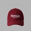Gorra de béisbol con protección solar al por mayor para primavera y verano 2023 para hombre y mujer, misma ala ancha adelgazante para el rostro, versátil, de copa suave con visera