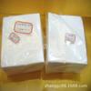 Lenço de Papel 100 Lenços Faciais Quadrados um Excelente Lenço de Papel Quadrado Guardanapo Venda Direta de Fábrica Bem-vindo