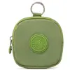 Ventas Directas de Fábrica Cartera para Monedas de Comercio Exterior Modelo Nuevo Bolsa para Monedas Bolso para Llaves Transfronterizo Cartera para Monedas de Nailon Resistente al Agua Venta al por Mayor
