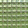 Azulejos de Pared de Cerámica Mosaico Verde Oscuro Retro para Cocina, Comedor, Baño, Lavabo, Piscina