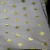 Papel de copia impresión logo corte listo para usar empaque de ropa papel de pera punto papel de copia