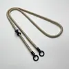 Atacado de Fábrica Cordão para Celular Usável na Diagonal Cordão para Garrafa de Água Câmera Alça de Segurança Anti-perda Cordão para Celular na Diagonal
