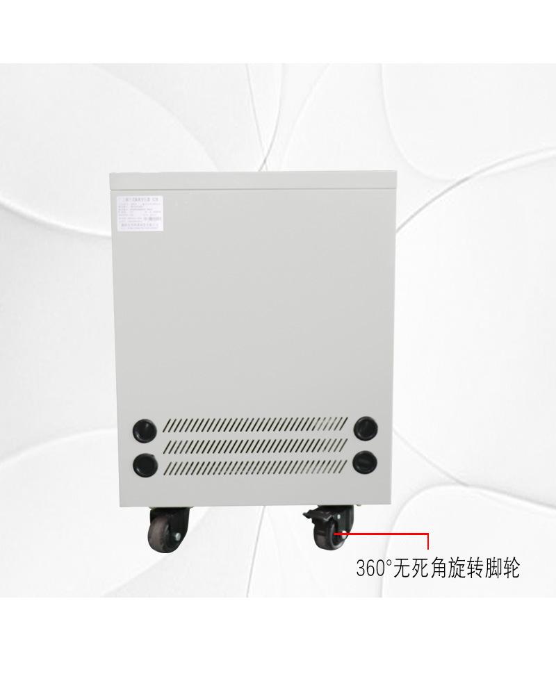 三相隔离变压器SGG-80KVA 输入380V 输出480V