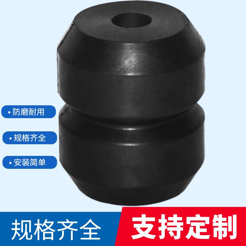 振动筛配件橡胶弹簧葫芦减震柱