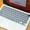 Adequado para 2023 Novo Pro 14 polegadas M2 A2779/M3 A2992 Laptop Película Protetora de Teclado Capa contra Poeira