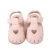 Zapatos de verano para bebé de 0 a 1 año sandalias para bebé con diseño calado para niño pequeño zapatos para niño pequeño una generación de BH2277