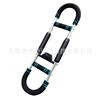 Dispositivo Multifuncional en Forma de U para Fortalecimiento de Brazos, Dispositivo Ajustable para Entrenamiento de Músculos Pectorales, Dispositivo Casero para Fortalecimiento de Brazos, Equipo de Fitness para Fortalecimiento de Muñecas para Interiores