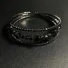Pulseiras de Casal, Pulseiras de Contas Levemente Luxuosas e de Alta Qualidade, Design Exclusivo, Pulseiras de Laço, Versáteis para o Dia a Dia