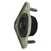 92Vb3K155Ad Es Adecuado para Modelos Ford Transit 1991-2000 2.5L Torre de Goma del Techo Delantero Goma de Torre
