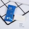 Venta al por mayor de fábrica, stock, kit de cepillo de dientes desechable para hotel, pasta de dientes, peine especial para casa de huéspedes de hotel, juego de jabón y lavado