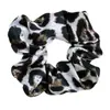 Nueva Flor de Cabeza de Flor de Leopardo Moda Europea y Americana Tocados para el Cabello Anillo de Colonización Transfronteriza de Amazon Mayorista de Fábrica