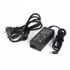 Adecuado para Fuente de Alimentación de Laptop Hp 19.5V3.33A Adaptador de Corriente 65W Cargador de Computadora 4.5*3.0