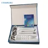 Varita de Electroterapia de Alta Frecuencia Caliente Dispositivo de Belleza para Uso en Casa, Masaje Facial, Rejuvenecimiento Facial, Peine Introductor Facial, Electroterapia con Luz Roja