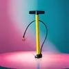 Bomba de Alta Presión, Bomba para Bicicleta, Bomba para Motocicleta Eléctrica de Montaña, Manómetro de Presión de Aire, Bomba de Aire para Vehículo Eléctrico