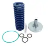 Reemplazo para Kit de Mantenimiento de Válvula de Presión Ingersoll Rand Empv140 Qx104817 Piezas