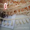En Stock 30 Colores Encaje de Escoba Cifrado Textil para el Hogar Cortina Mantel Camino de Mesa Alfombra Accesorios Venta Directa de Fábrica