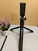 Novo Controle Remoto Bluetooth Selfie Stick Versão Estendida 1.47m Tripé Universal Integrado para Câmera e Celular
