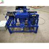 Máquina Formadora de Bloques de Limpieza de Esponja en Forma de I Máquina Ranuradora al Vacío para Bloques de Esponja Equipo de Recorte y Acabado de Bloques de Esponja