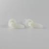 Bomba de enchufe Spot G101 Jade White, longitud de pajita de 53 mm, cabezal de bomba ligero, fabricantes al por mayor