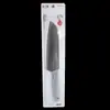 Cuchillo de Cocina de Acero Inoxidable Spot Mango de Polipropileno Cuchillo de Chef Doméstico Cuchillo para Pan Cuchillo para Frutas
