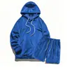 Talla Europea Aliexpress Otoño e Invierno Talla Grande con Capucha para Hombre Casual Moda Personalizada Sudadera Chaqueta de Terciopelo Coral Traje Corto