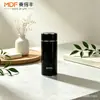 Nuevo Producto Suministro Directo de Fábrica Taza de Agua para Oficina Regalo para Eventos Corporativos Taza Casual Termo Portátil de Bolsillo Mini