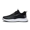 Tênis Esportivo Atacado Sapatos Masculinos Sapatos de Pai Casuais Respiráveis Tênis de Corrida Leves Modernos Simples Confortáveis Sapatos Casuais Masculinos