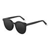 Gafas de Sol Gm de Celebridad de Internet de Moda Coreana 2026, Mismo Estilo que Celebridades Hombres y Mujeres, Gafas de Sol para Conducir, Marco Grande, Gafas de Sol con Efecto Adelgazante