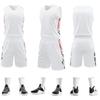 Camiseta deportiva de baloncesto al por mayor de Speed Jersey, ropa de entrenamiento de juego, secado rápido, ropa de equipo para niños y adultos, novedad de verano