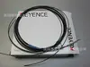 Sensor de Fibra Óptica Keyence de Japón Unidad de Fibra Óptica Amplificador de Fibra Óptica Fu-13 Original