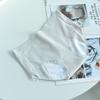 2025 nueva ropa interior fisiológica para mujer pantalones fisiológicos de algodón talla grande ropa interior para mujer cintura alta periodo a prueba de fugas periodo