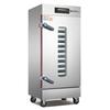 Gabinete Multifuncional para Cocer Arroz al Vapor con Monitoreo por Microcomputadora, Temporizador de Reserva, Ventana de Puerta de Cristal, Caja Eléctrica de Vapor para Cocer Arroz