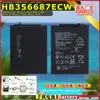 Batería para teléfono móvil HB356687ECW adecuada para Huawei P30 LITE Mate10 youth Maimang 6 glory