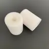 Cinta de Gel de Silicona Kelanshiyun Cinta de Gel de Silicona Cinta de Gel de Silicona para el Pabellón Auricular Cuidado de la Piel Belleza Cuidado de Cicatrices de Silicona