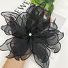 Parche Bordado Multicapa Lolita Flor Hecha a Mano Tridimensional DIY Ropa para Mujer Camiseta Ropa para Niños Suéter de Mezclilla Velos Zh141