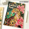 Colección de Cuadernos A4 Delgados: Cuadernos de Línea Horizontal, Alta Calidad, para Estudiantes Preparándose para Exámenes de Posgrado, Extra Gruesos, Cuadernos de Borrador y Práctica Seccionados, para Comercio Exterior