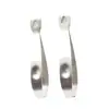 Suministrado directamente por el fabricante, Pinzas de Acero Inoxidable para Pelo de Cerdo, Pinzas Depiladoras, Utensilios de Cocina, Pinzas para Depilar Aves de Corral, Pinzas para Espinas de Pescado, Pinzas para Plumas de Pato
