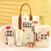 Regalos de Souvenir Cálidos de Invierno para Empleados Prácticos Se Puede Agregar Logo Evento de la Empresa Cumpleaños Beneficios Cliente Regalos de Otoño