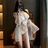 Enlace Exclusivo de Belleza - Lencería Sexy Ai Ruru, Pasión Sexy, Tentación, Encanto de Medianoche Cadena de Clientes