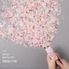 Tubo de Confeti de Pétalos Rosas, Boda Romántica para Niñas, Sesión de Fotos de la Novia, Cañón de Confeti de Mano, Venta al por Mayor de Confeti para Fiesta de Cumpleaños