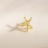 Acessórios transfronteiriços europeus e americanos: Brincos de liga metálica de água-viva estrela de alta qualidade para praia de férias, brincos de metal com cristal da moda